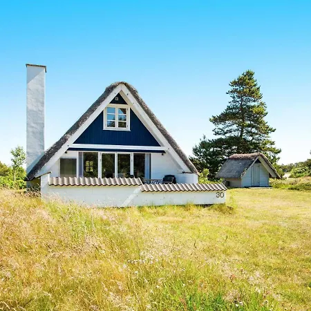 Strandgardsvej Iii *