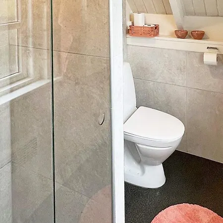 Vakantiehuis Strandgardsvej Iii *