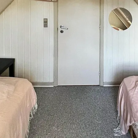 Strandgardsvej Iii