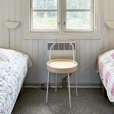 Strandgardsvej Iii Vakantiehuis *