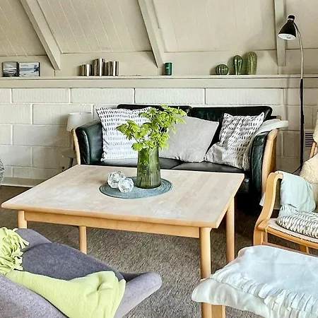 Vakantiehuis Strandgardsvej Iii Ringkøbing