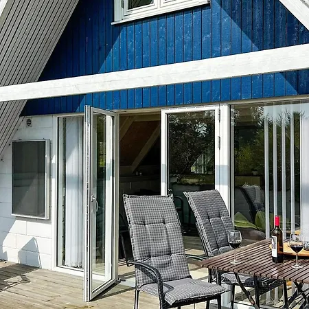 Strandgardsvej Iii * Ringkøbing