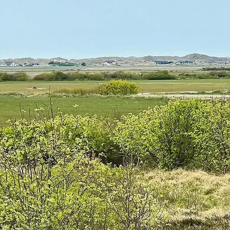 Vakantiehuis Strandgardsvej Iii