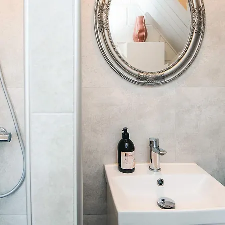 Strandgardsvej Iii Vakantiehuis Ringkøbing