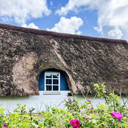 Vakantiehuis Strandgardsvej Iii Ringkøbing