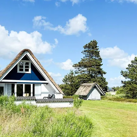Strandgardsvej Iii *