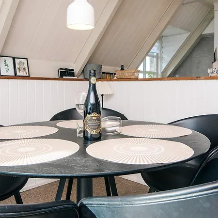 Strandgardsvej Iii Ringkøbing