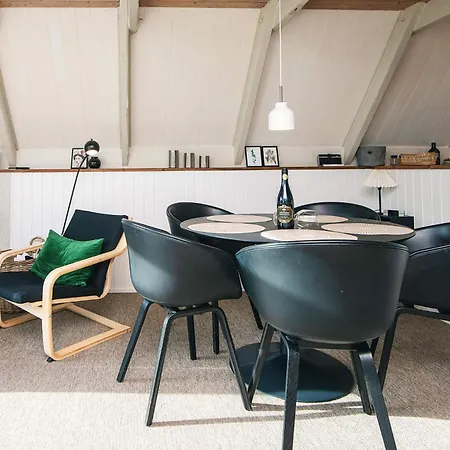 Strandgardsvej Iii Vakantiehuis