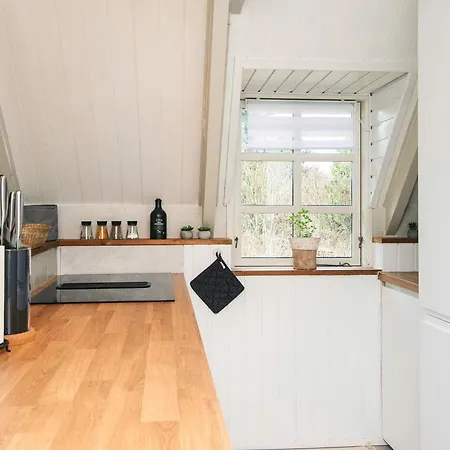 Vakantiehuis Strandgardsvej Iii