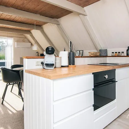 Strandgardsvej Iii Vakantiehuis Ringkøbing