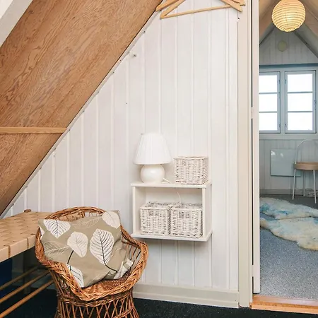Strandgardsvej Iii * Ringkøbing