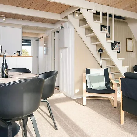 Strandgardsvej Iii Vakantiehuis