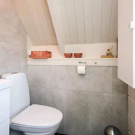 Strandgardsvej Iii Vakantiehuis *
