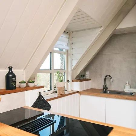 Vakantiehuis Strandgardsvej Iii *