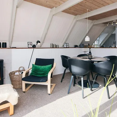 Strandgardsvej Iii Vakantiehuis Ringkøbing