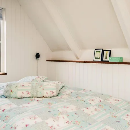 Vakantiehuis Strandgardsvej Iii Ringkøbing