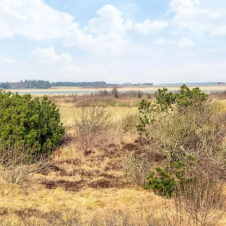 Strandgardsvej Iii