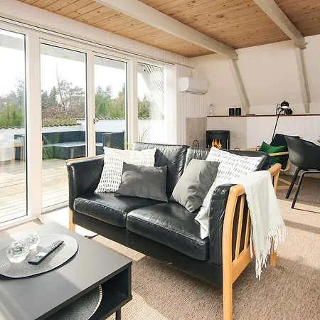 Strandgardsvej Iii Vakantiehuis