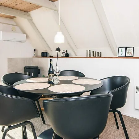 Strandgardsvej Iii Vakantiehuis *