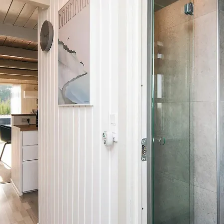 Vakantiehuis Strandgardsvej Iii *
