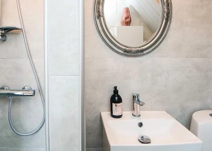 4 Person In Ringkobing-by Traum Holiday home Ringkobing