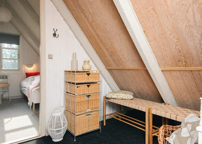 4 Person In Ringkobing-by Traum Ringkøbing