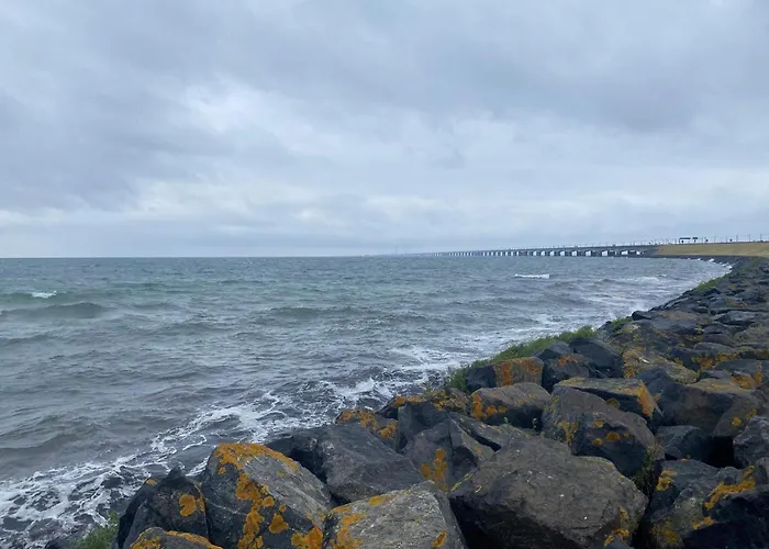 4 Person In Ringkobing-by Traum *