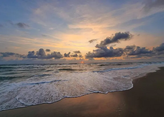 4 Person In Ringkobing-by Traum *