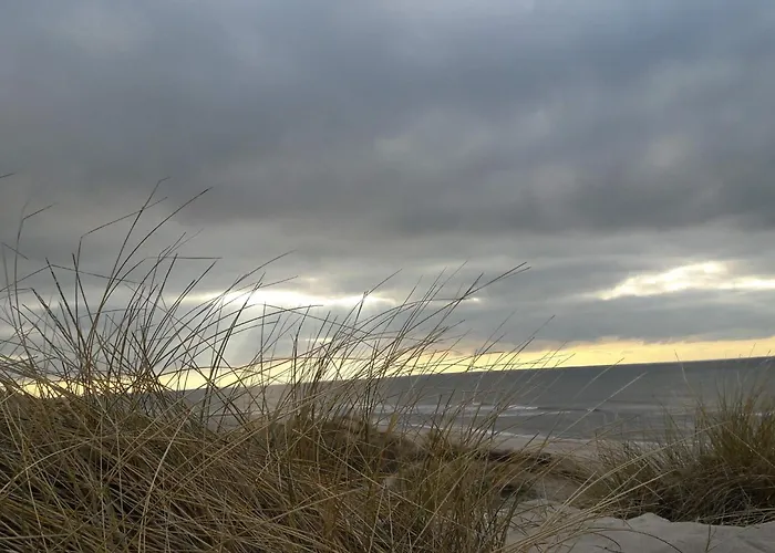 4 Person In Ringkobing-by Traum