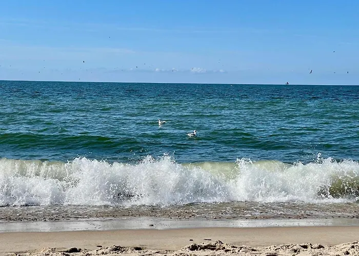 4 Person In Ringkobing-by Traum Holiday home