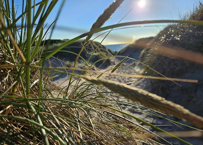 4 Person In Ringkobing-by Traum *