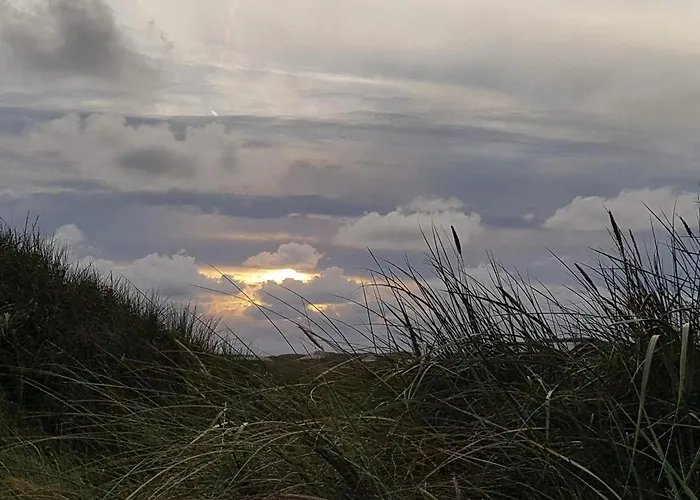 4 Person In Ringkobing-by Traum Ringkøbing