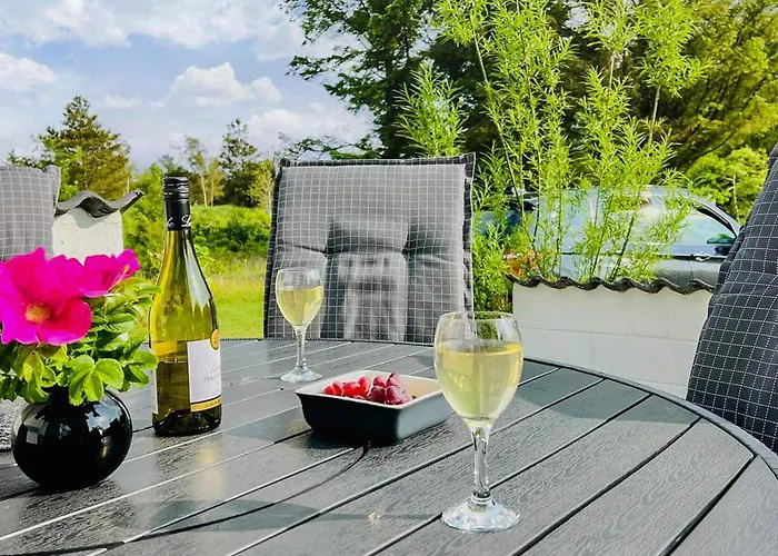 4 Person In Ringkobing-by Traum *