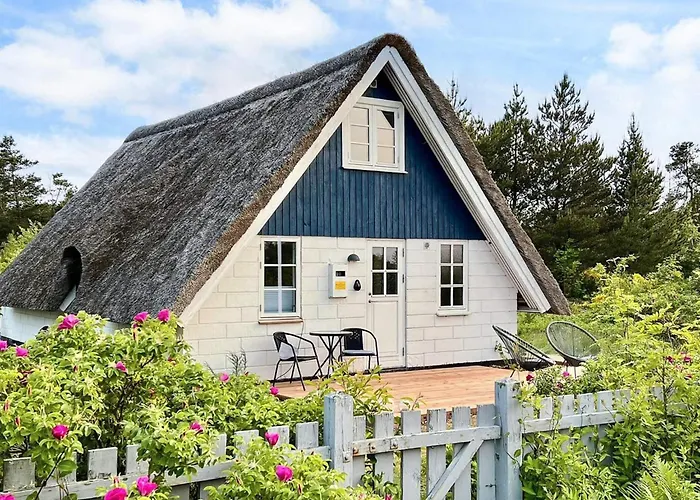 4 Person In Ringkobing-by Traum