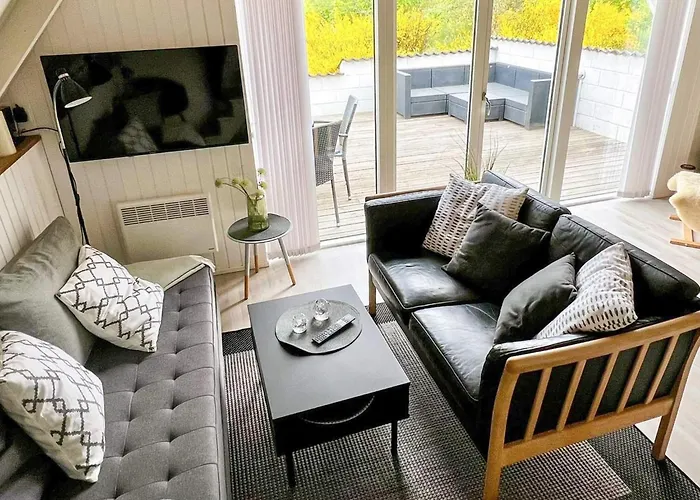 4 Person In Ringkobing-by Traum *