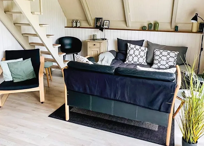 4 Person In Ringkobing-by Traum *